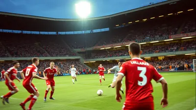Düsseldorf stürzt ab: Fortuna muss in die 3. Liga