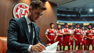 Neuer Kader für Dusseldorf: Transfer-Offensive im Gange