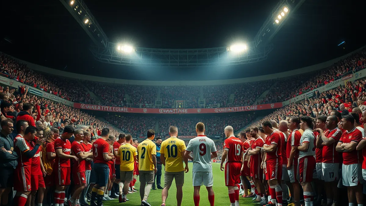 Die unverwechselbare Derby-Kultur zwischen Fortuna und Köln