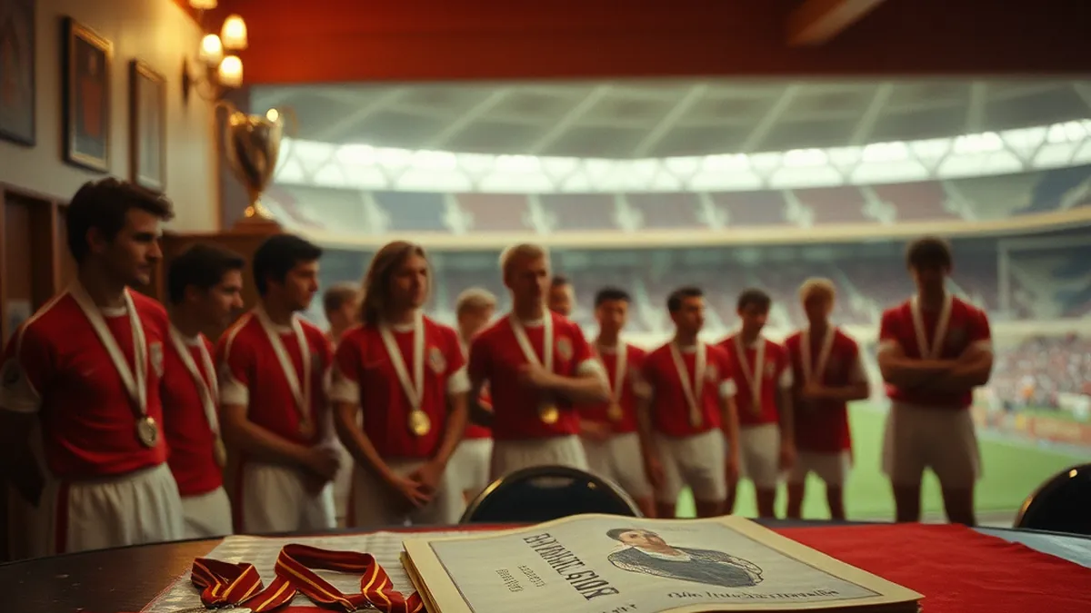 Fortuna Düsseldorf's Promotion in 1989: A Turning Point in Club History