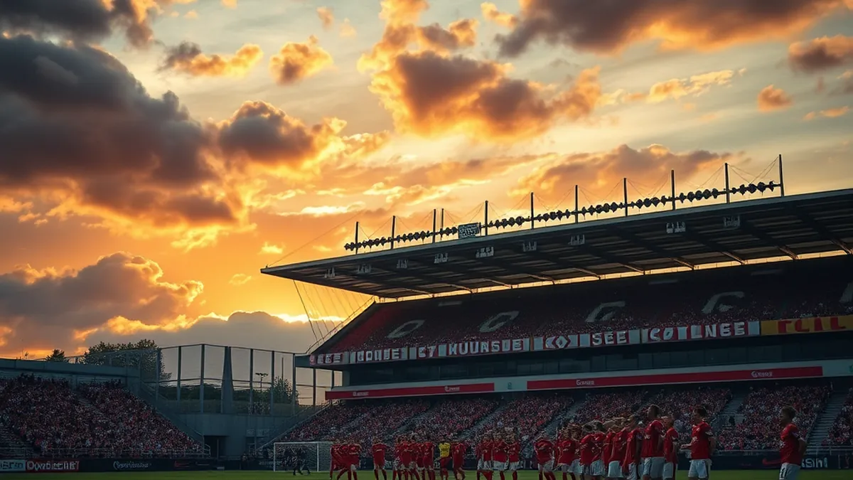 Düsseldorf Frauen feiern Aufstieg in die Niederrheinliga