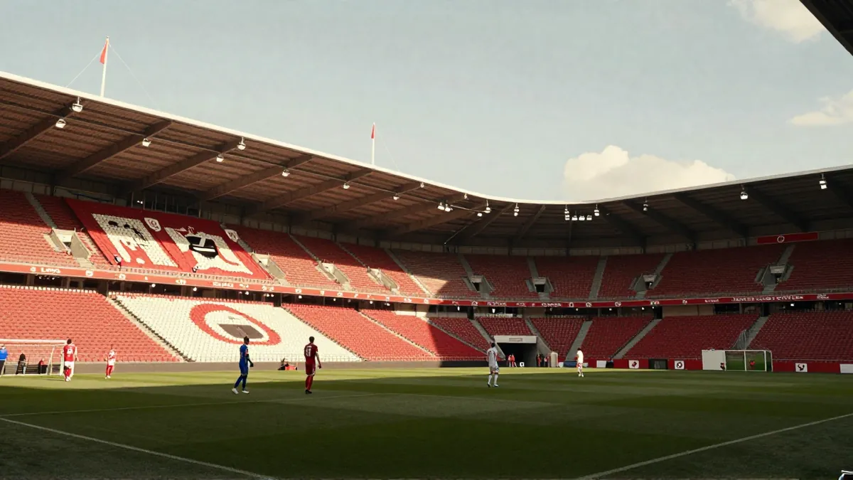 Düsseldorf startet Saison: Neuer 3‑Liga‑Spielplan veröffentlicht