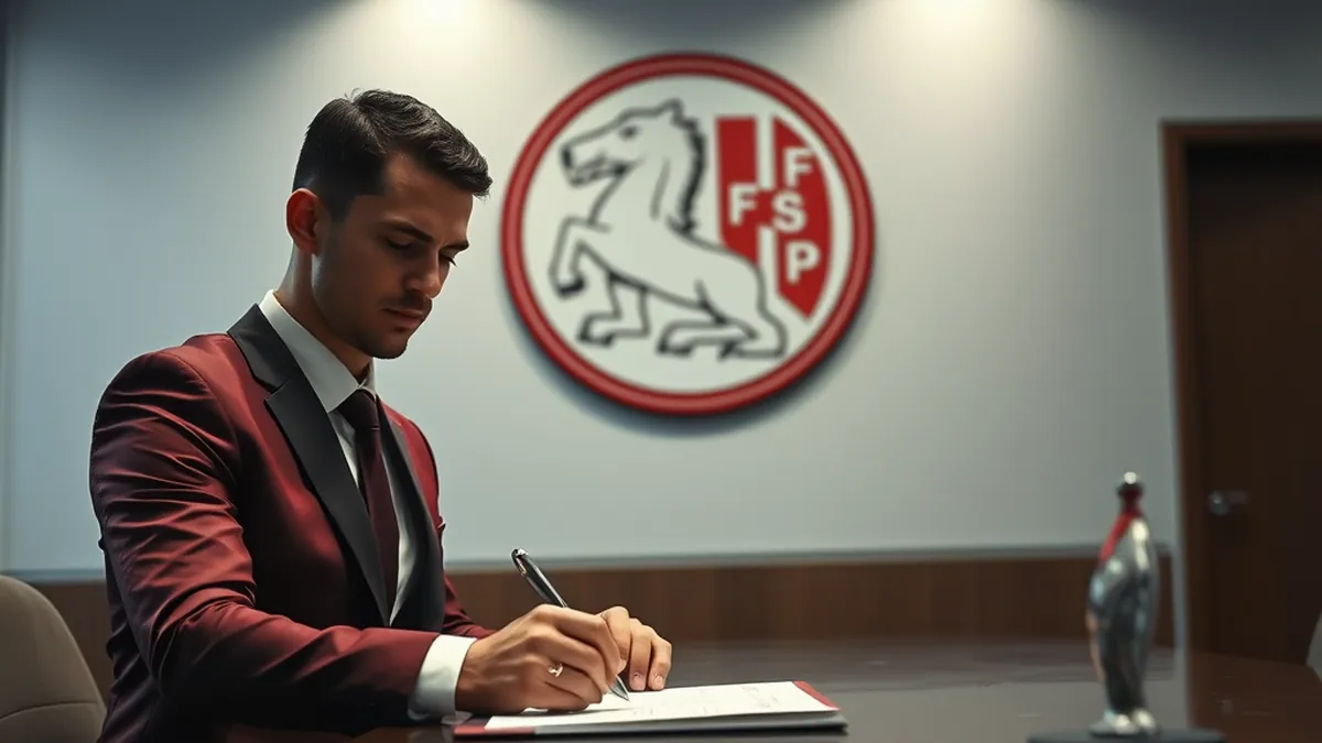 Fortuna Düsseldorf startet in der Dritten Liga - Transfer und Abgänge