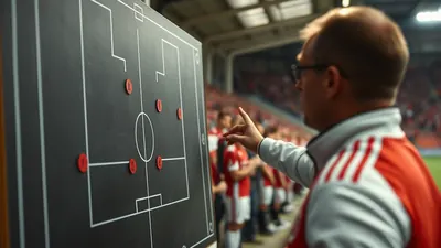 Dusseldorf verpflichtet Ilia Gruev als Co-Trainer