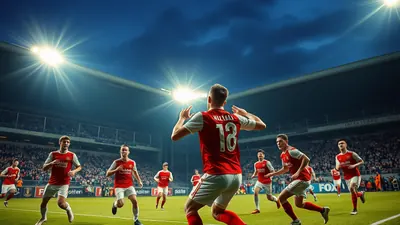 Fortuna Düsseldorf feiert 5:0 Triumph – Torwart Sell glänzt