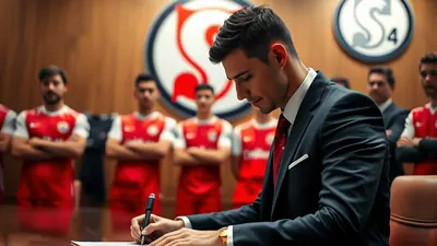 Düsseldorf verliert Satoshi Tanaka an Schalke 04 – Transfernews