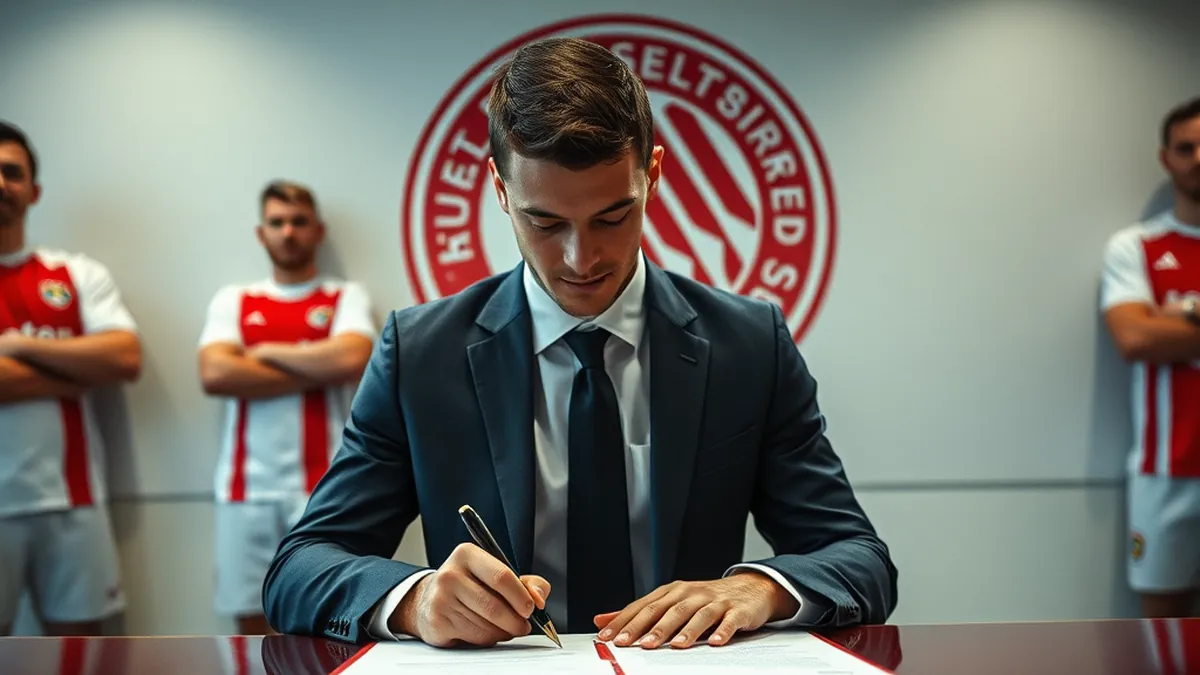 Transfer-Ticker: Dusseldorf holt Nikolai Rehnen