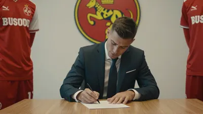 Fortuna Düsseldorf verstärkt Torhüter-Option mit Louis Lord