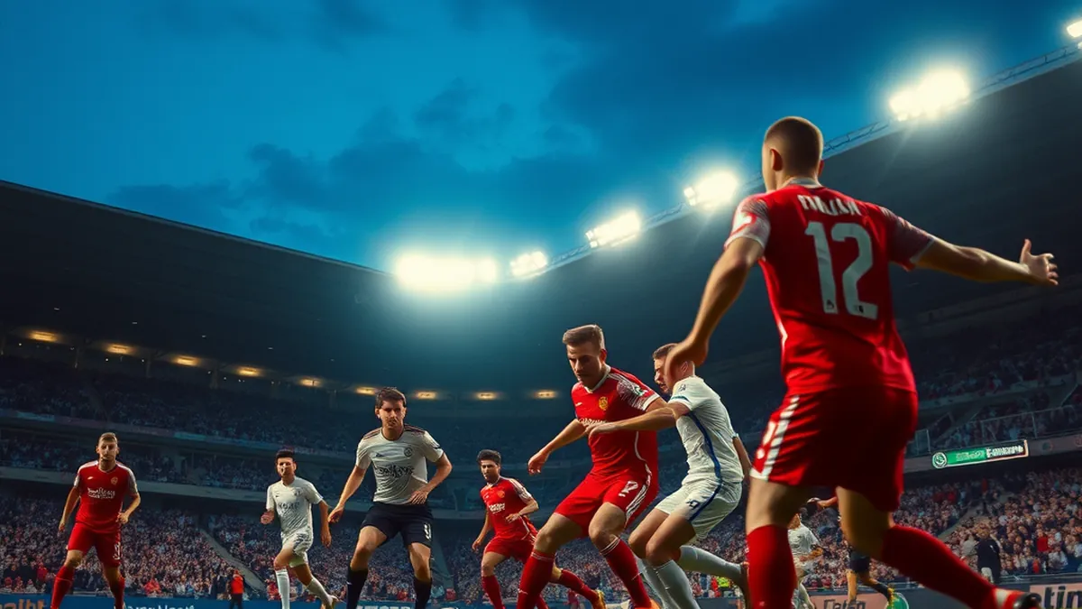Düsseldorf verliert gegen Kaiserslautern: 0:3 im Auswärtsspiel