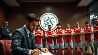 Düsseldorf verpflichtet Fabian Schleusener