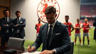 Dusseldorf verliert Millionen: Diese Transfers tun weh